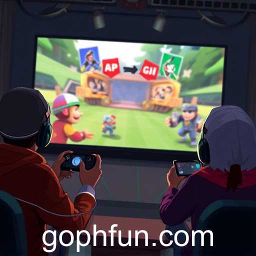 Gamification Revolution in Online Learning