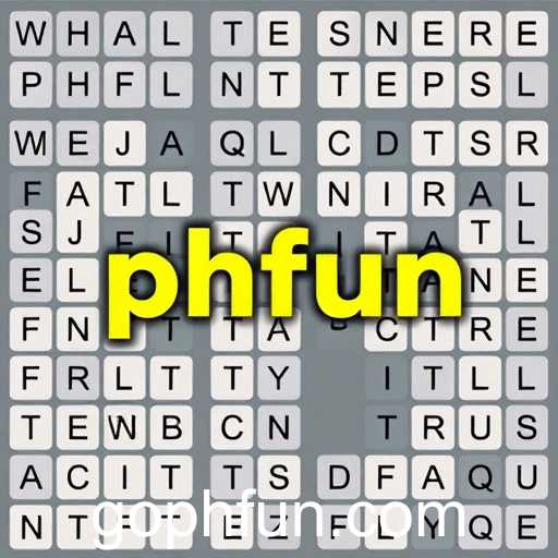 Word Puzzle