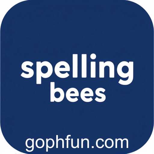 Spelling Bee