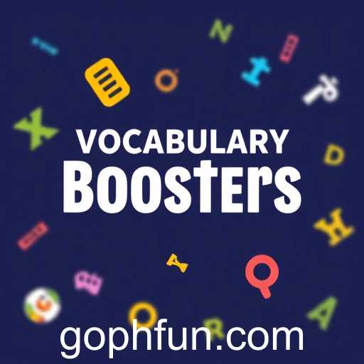 Vocabulary Builder