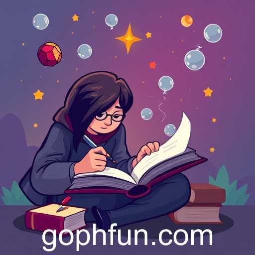 Creative Writing